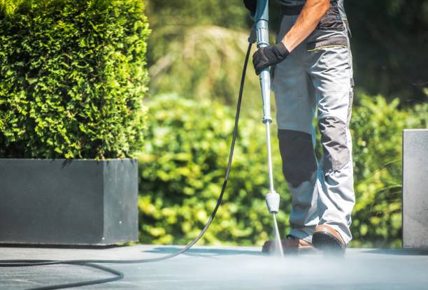 Concrete Sealing in West Monroe, LA